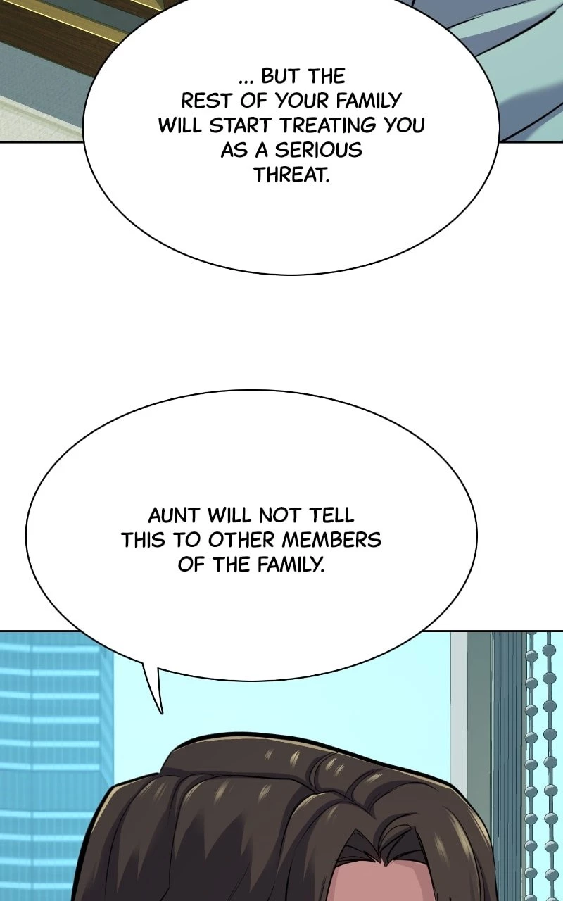 The Chaebeol’s Youngest Son Chapter 109 - 94