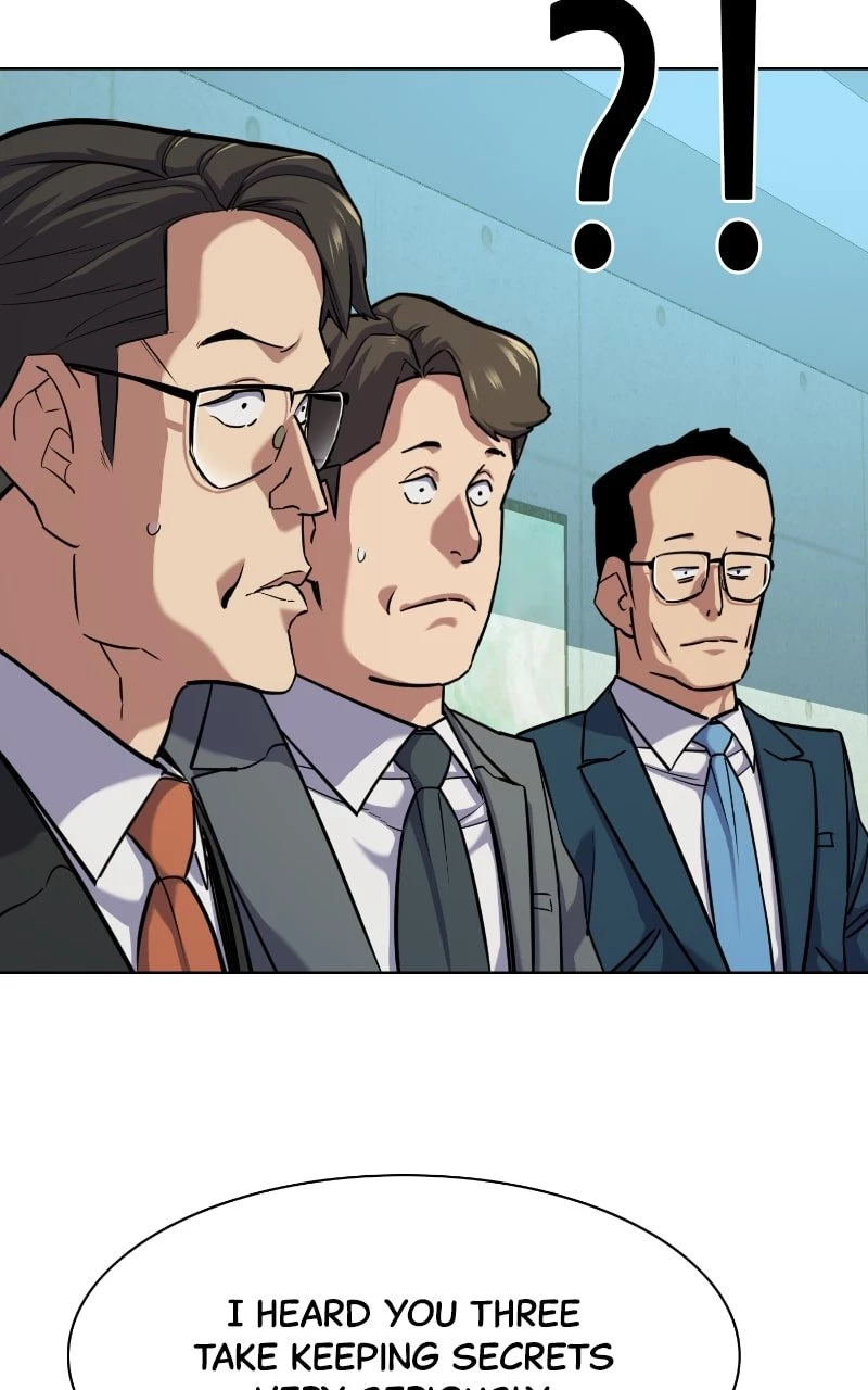 The Chaebeol’s Youngest Son Chapter 108 - 13