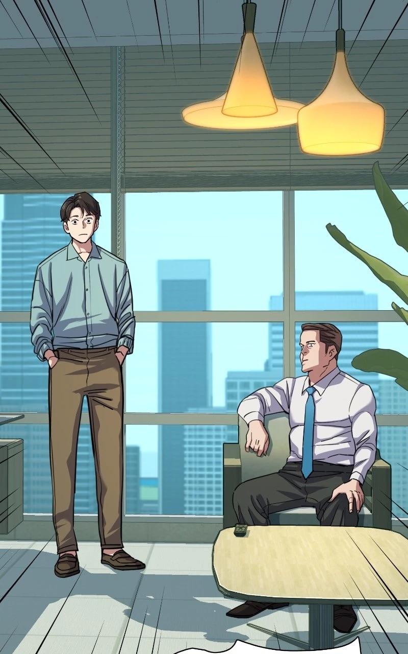 The Chaebeol’s Youngest Son Chapter 109 - 98
