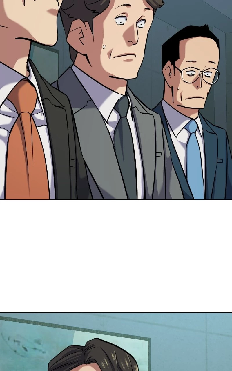 The Chaebeol’s Youngest Son Chapter 108 - 20
