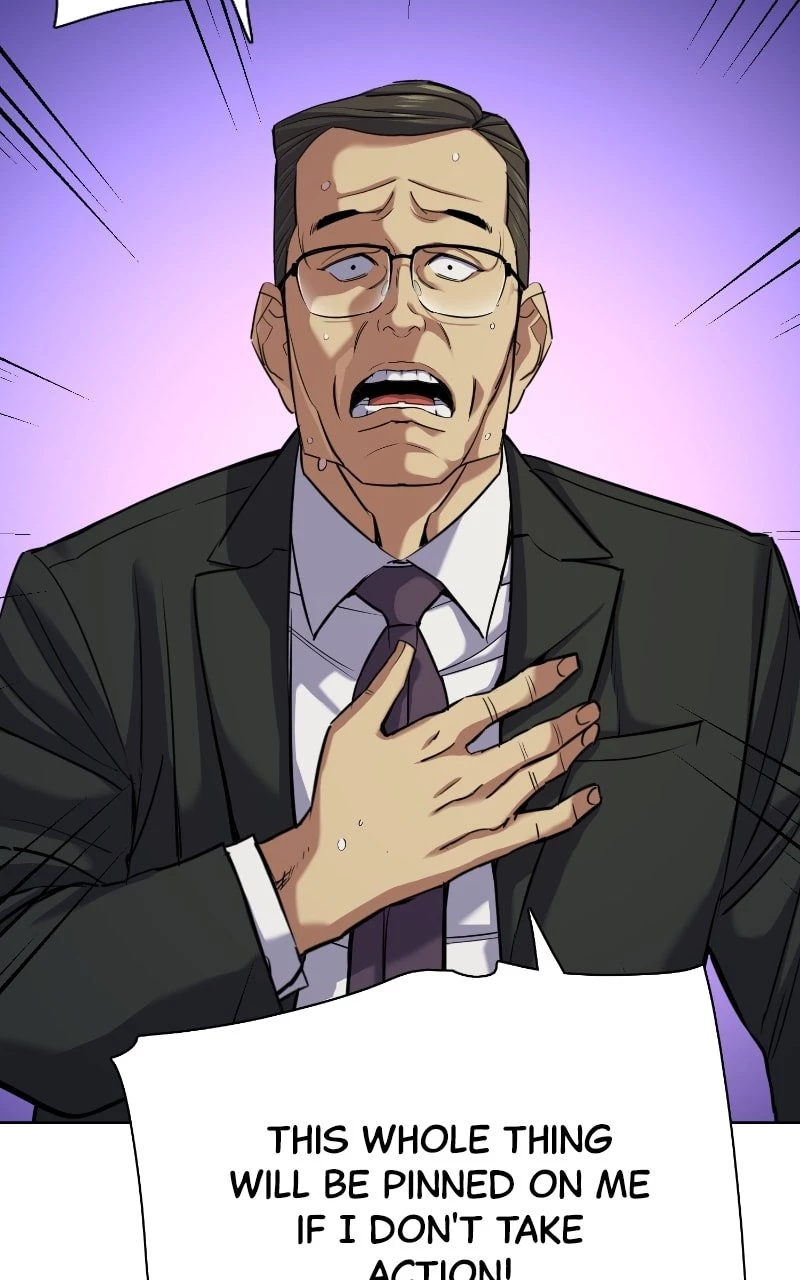 The Chaebeol’s Youngest Son Chapter 109 - 103