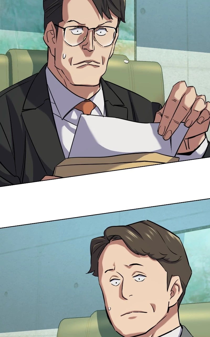 The Chaebeol’s Youngest Son Chapter 108 - 21