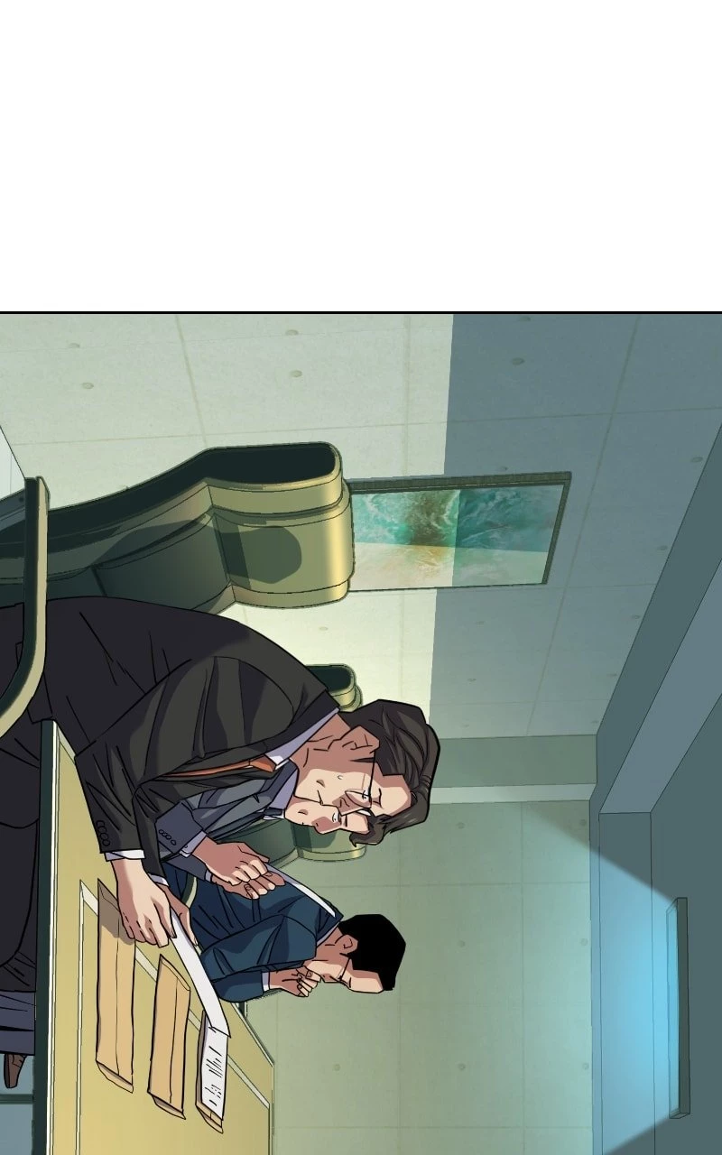 The Chaebeol’s Youngest Son Chapter 108 - 23