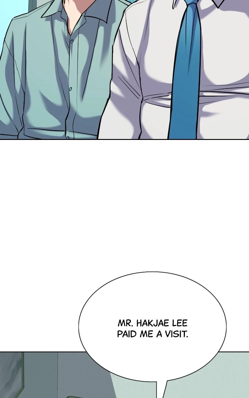 The Chaebeol’s Youngest Son Chapter 109 - 105
