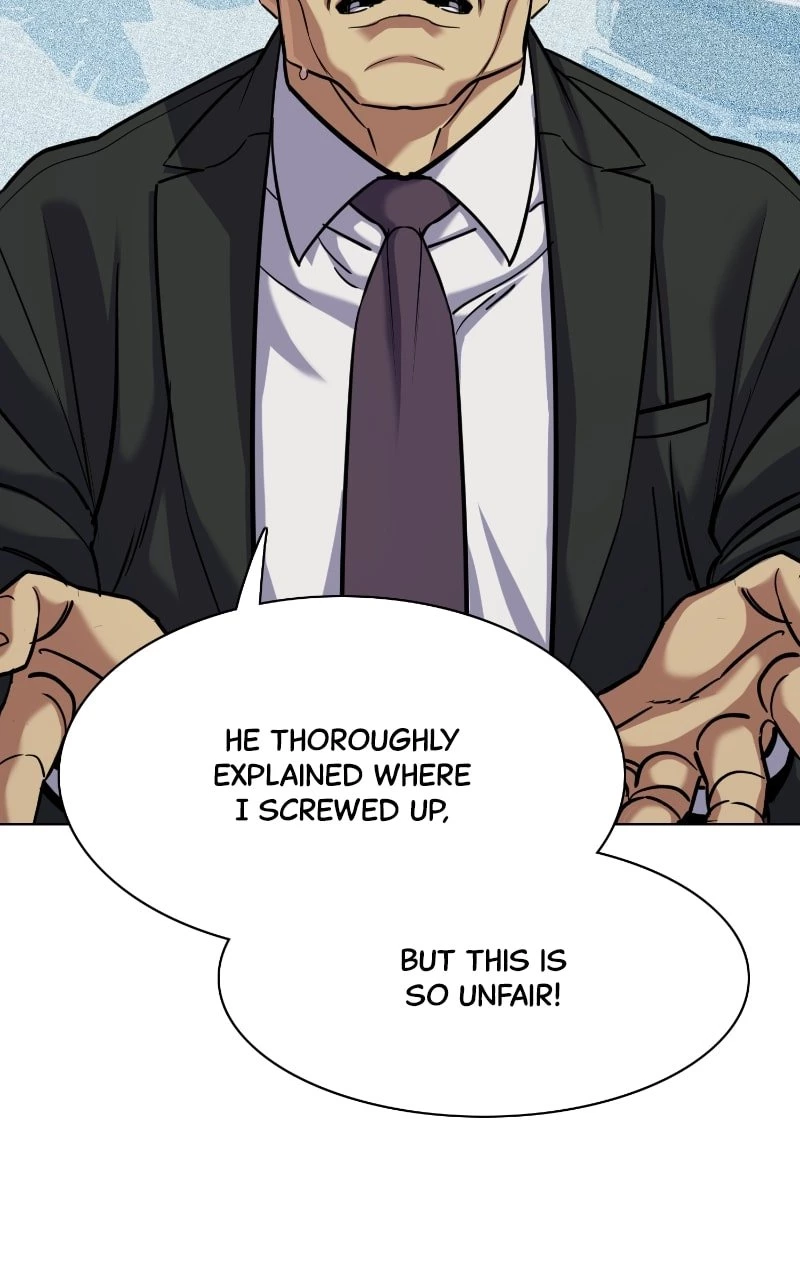 The Chaebeol’s Youngest Son Chapter 109 - 107