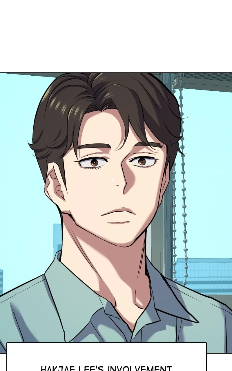The Chaebeol’s Youngest Son Chapter 109 - 108
