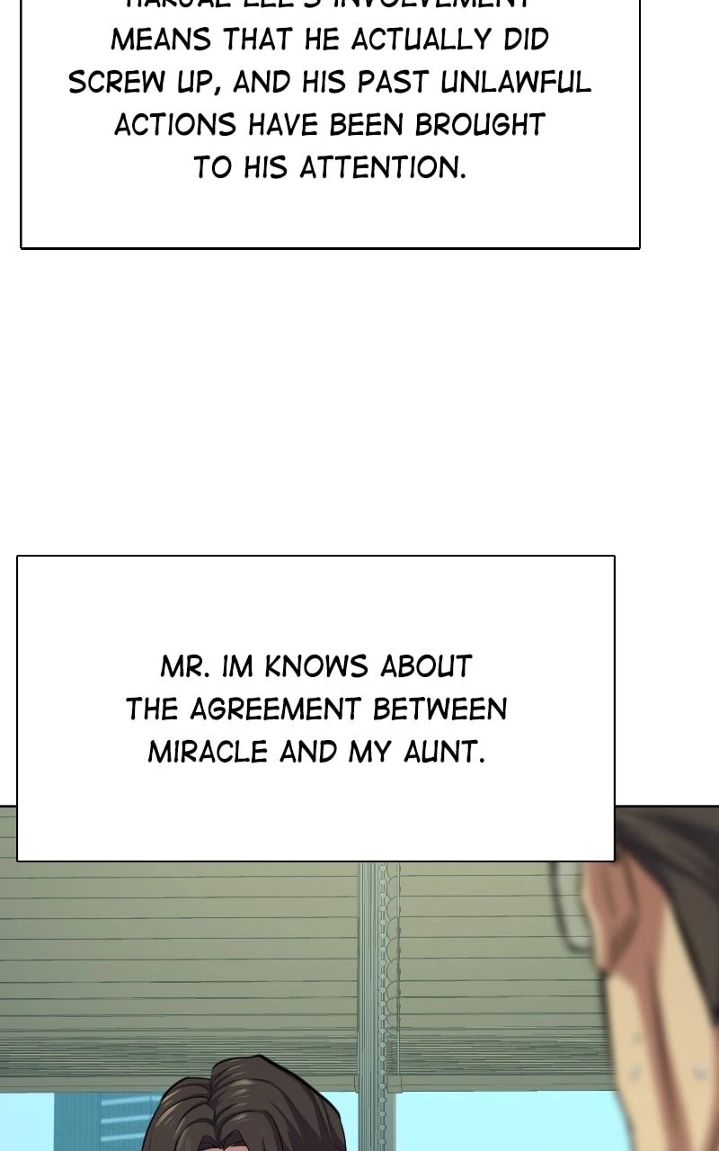 The Chaebeol’s Youngest Son Chapter 109 - 109