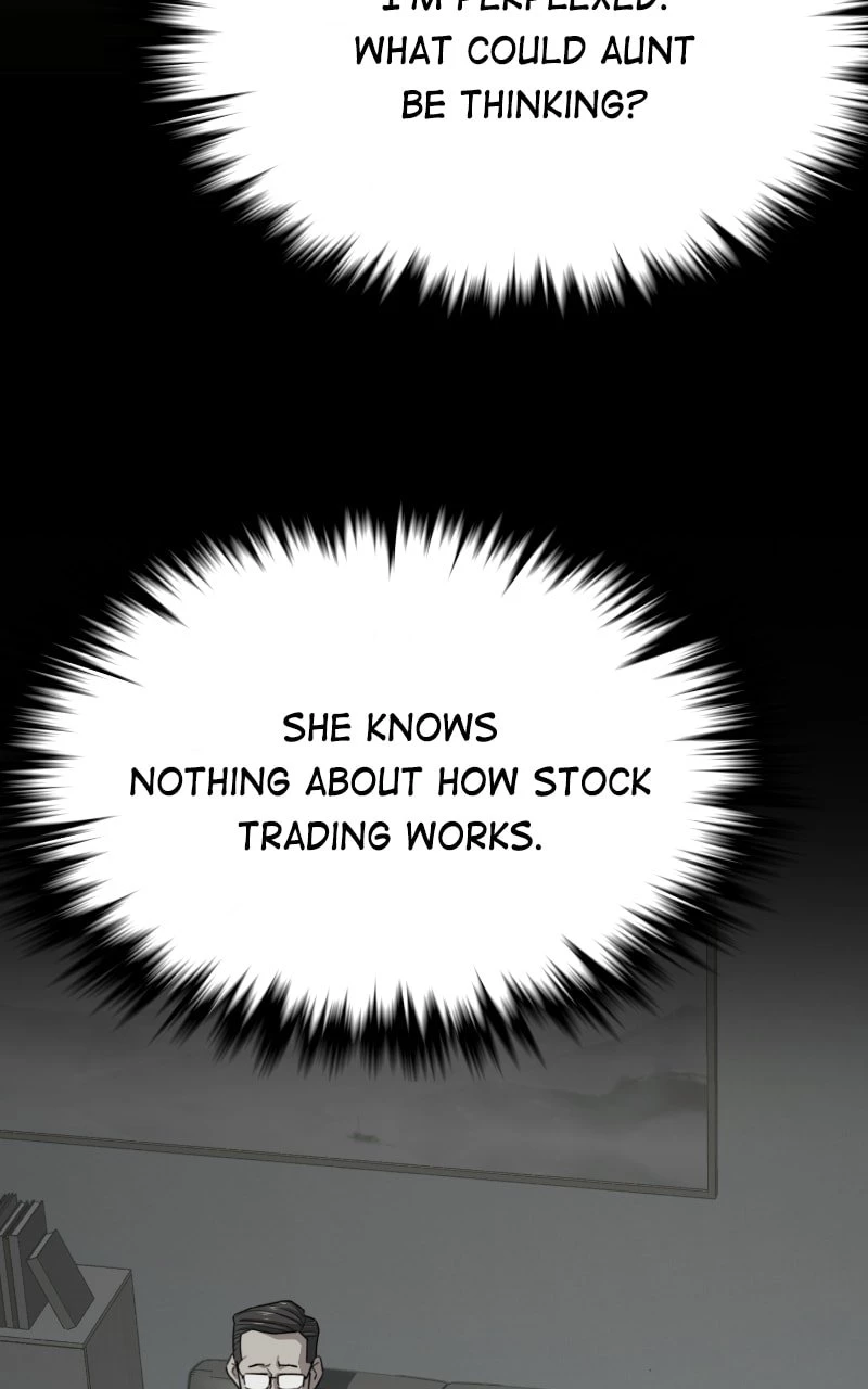 The Chaebeol’s Youngest Son Chapter 108 - 28