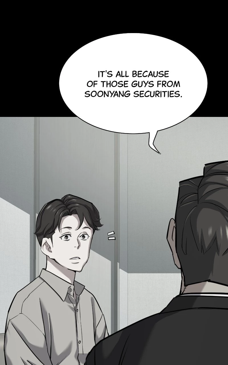 The Chaebeol’s Youngest Son Chapter 108 - 30