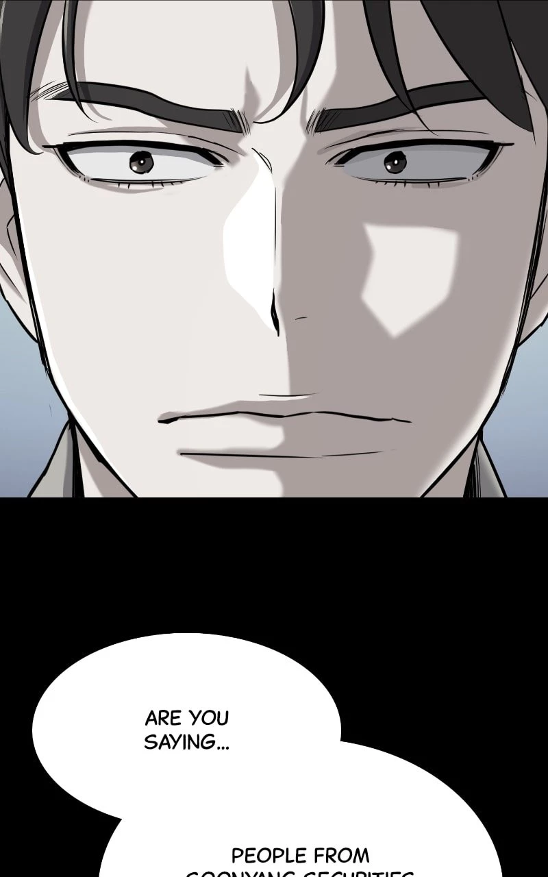 The Chaebeol’s Youngest Son Chapter 108 - 33
