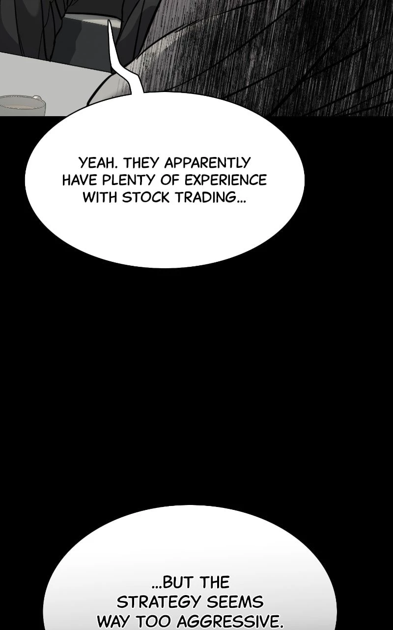 The Chaebeol’s Youngest Son Chapter 108 - 35