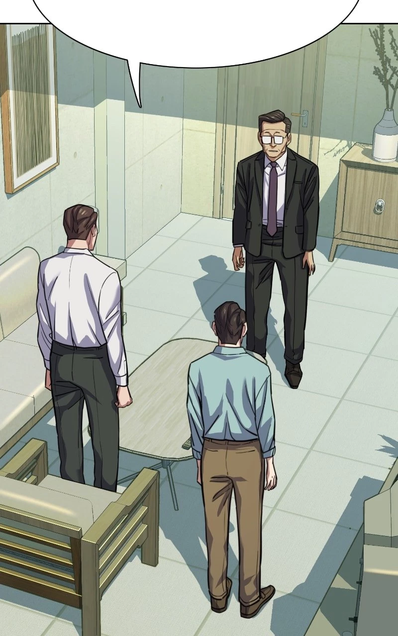 The Chaebeol’s Youngest Son Chapter 109 - 118