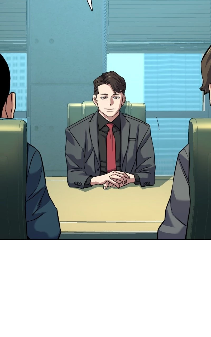 The Chaebeol’s Youngest Son Chapter 108 - 39