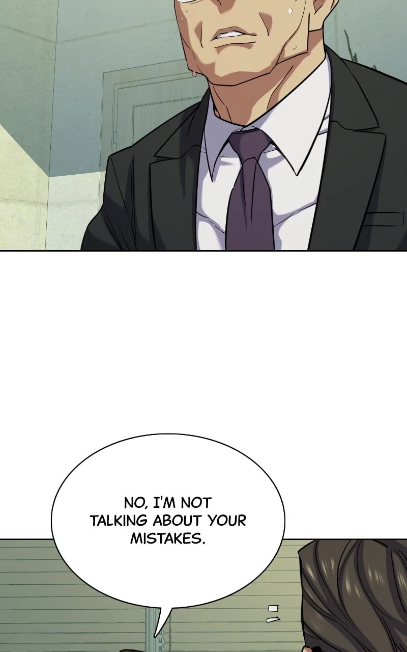 The Chaebeol’s Youngest Son Chapter 109 - 121