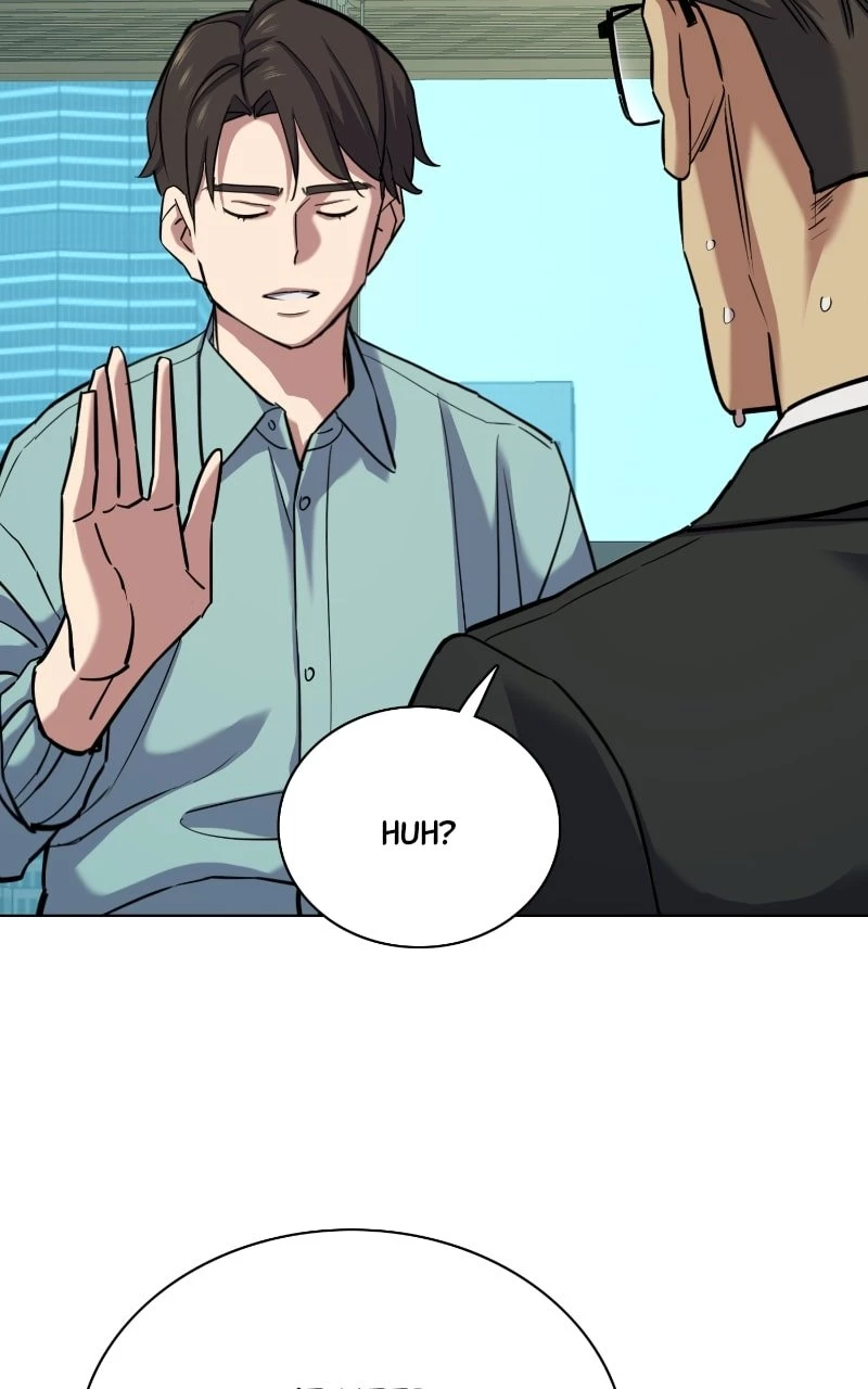 The Chaebeol’s Youngest Son Chapter 109 - 122
