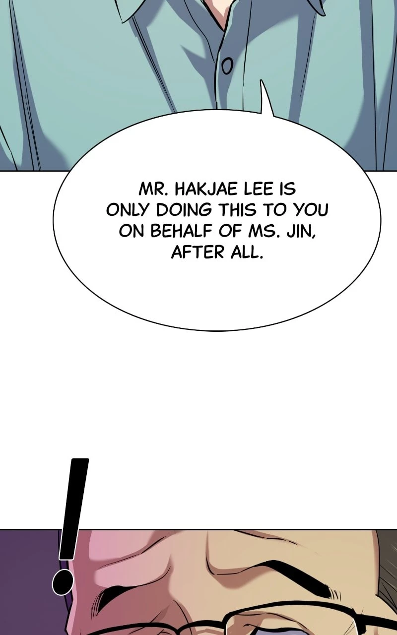The Chaebeol’s Youngest Son Chapter 109 - 124