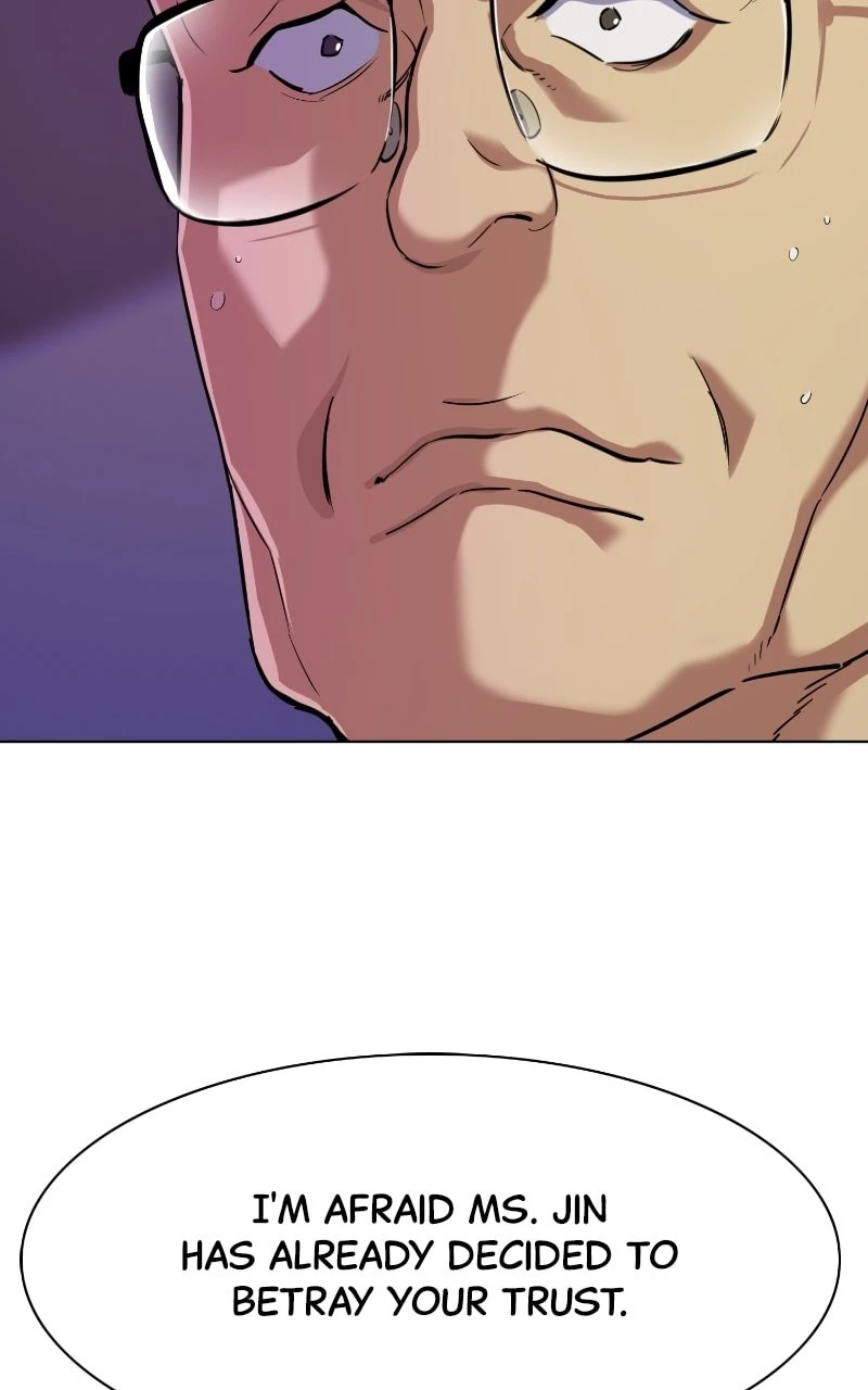 The Chaebeol’s Youngest Son Chapter 109 - 125