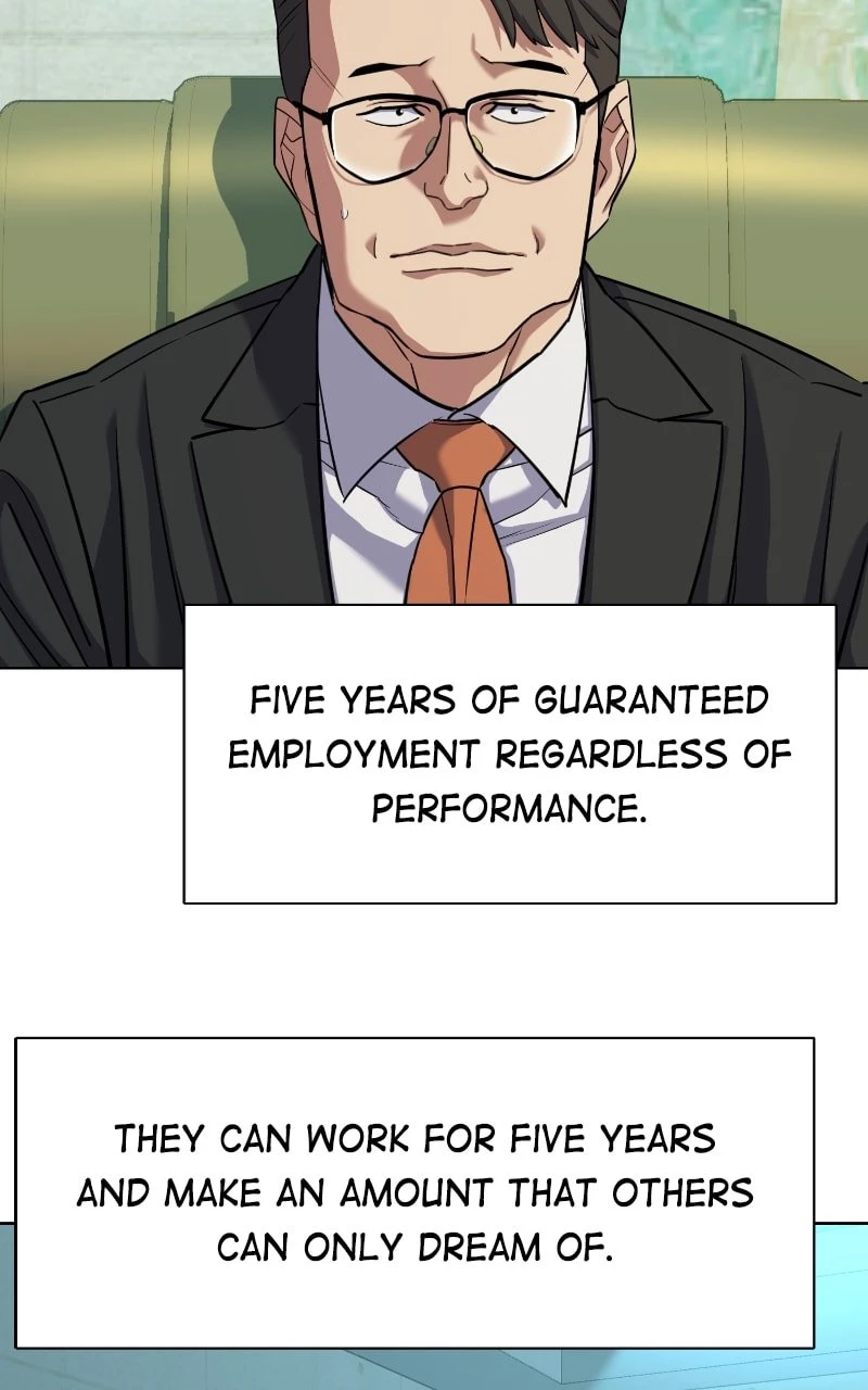The Chaebeol’s Youngest Son Chapter 108 - 45