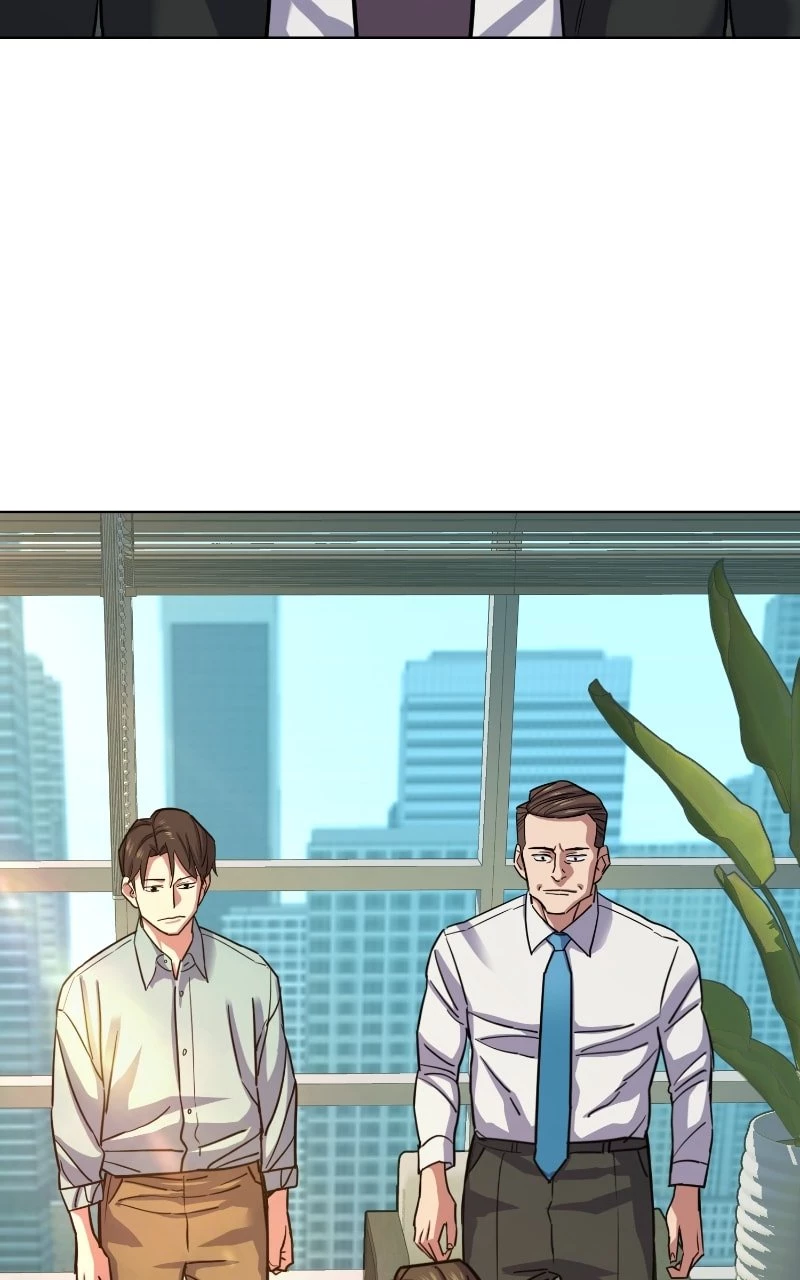 The Chaebeol’s Youngest Son Chapter 109 - 129