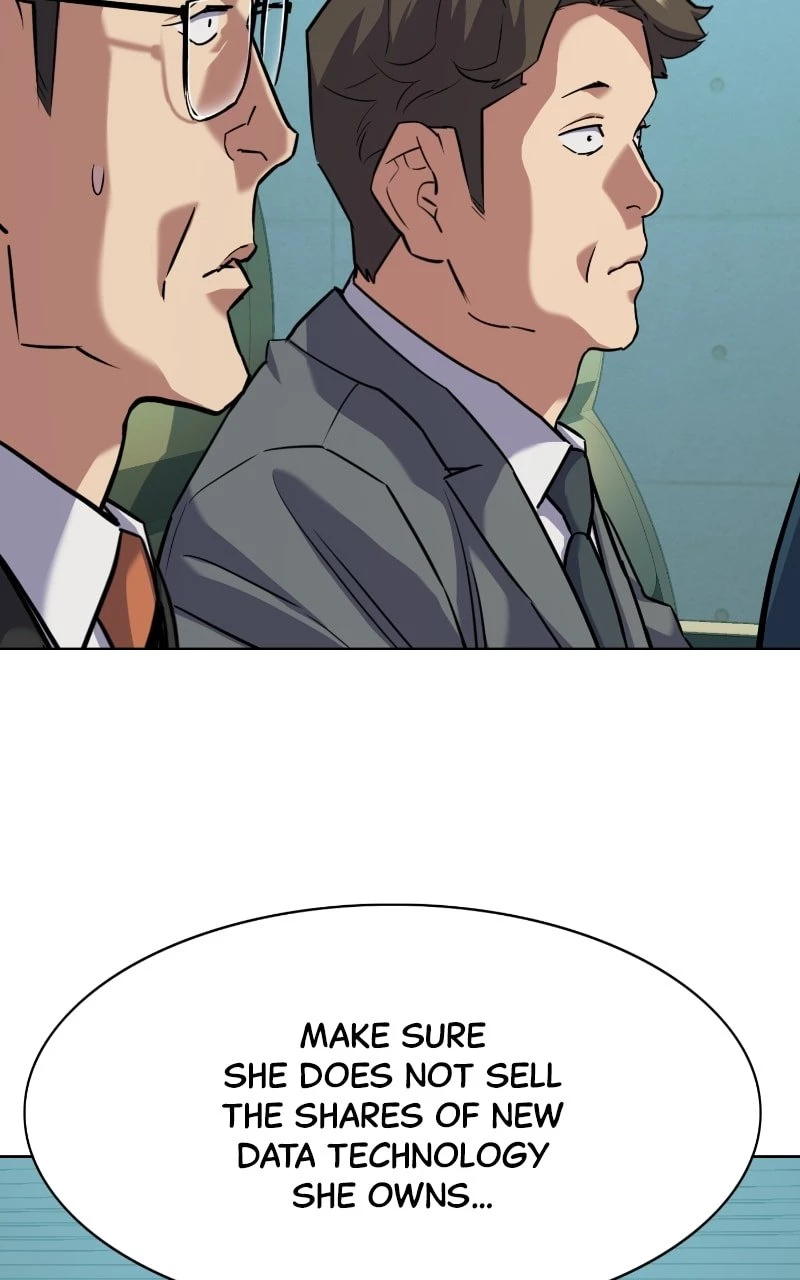 The Chaebeol’s Youngest Son Chapter 108 - 49