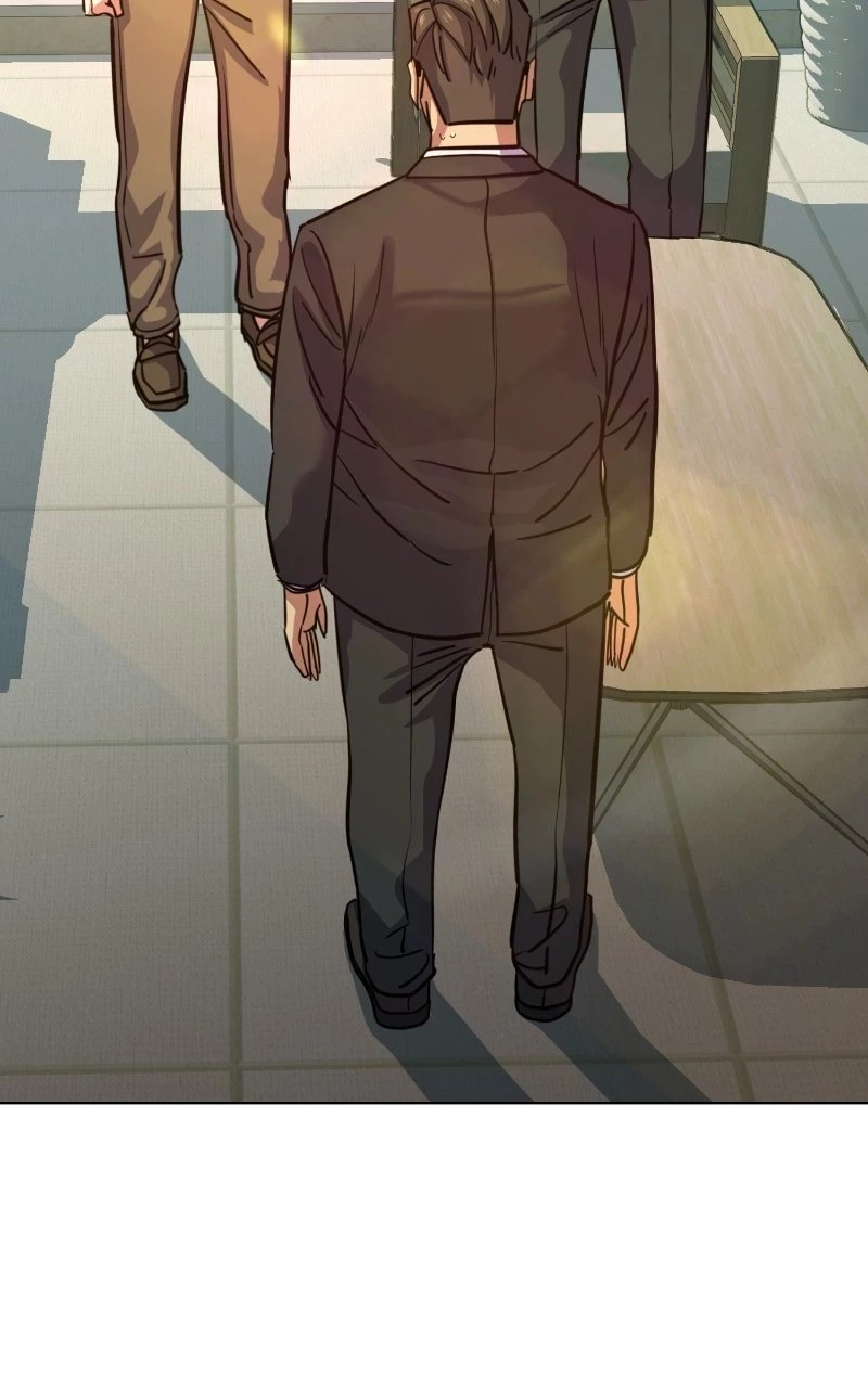 The Chaebeol’s Youngest Son Chapter 109 - 130