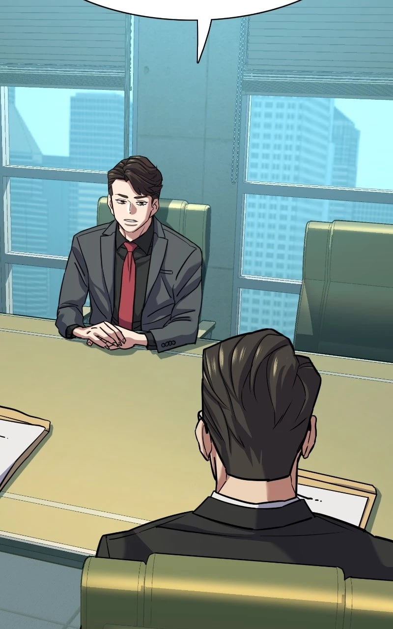 The Chaebeol’s Youngest Son Chapter 108 - 50