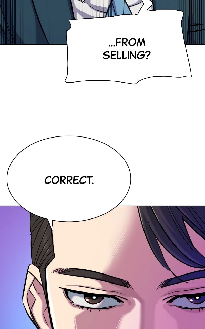 The Chaebeol’s Youngest Son Chapter 108 - 54