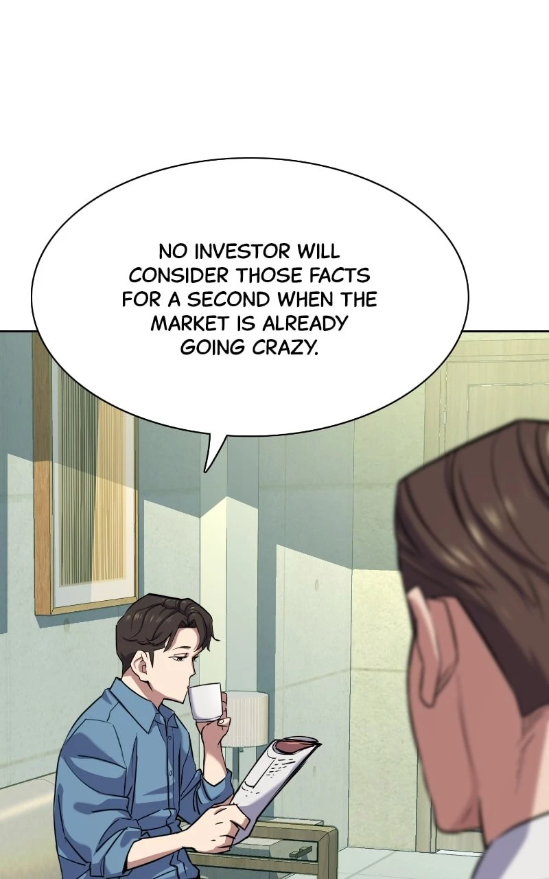 The Chaebeol’s Youngest Son Chapter 107 - 5