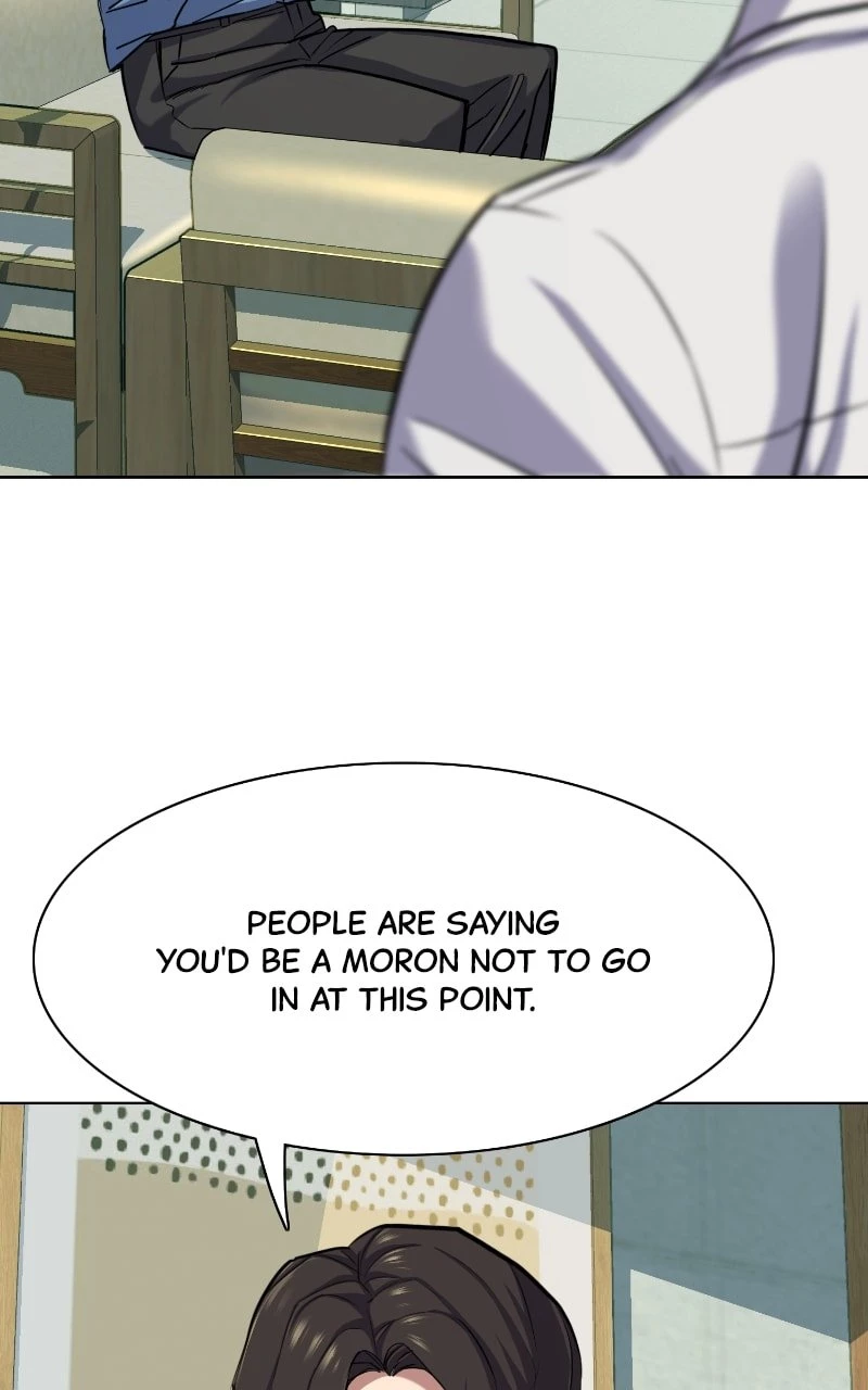 The Chaebeol’s Youngest Son Chapter 107 - 6