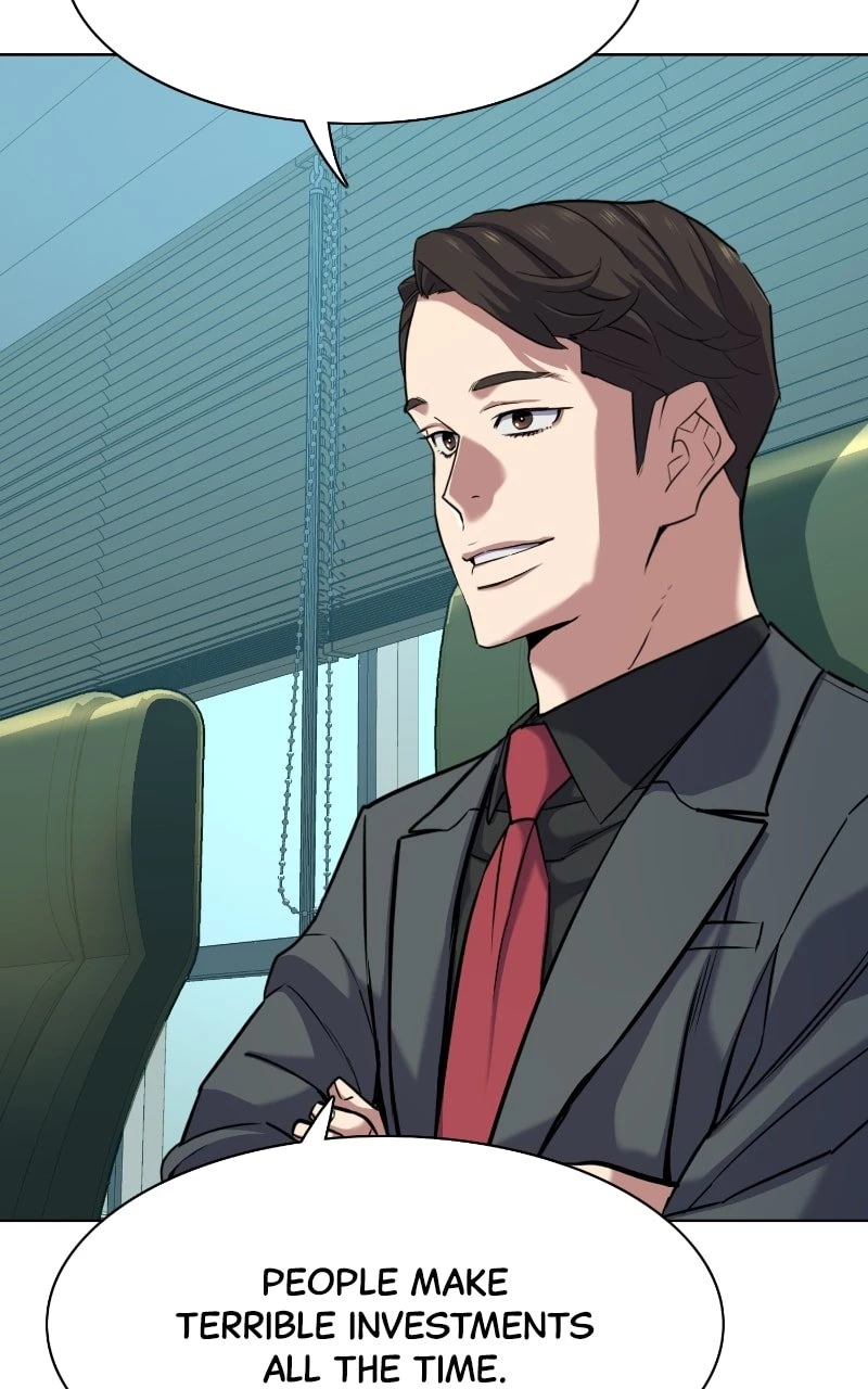 The Chaebeol’s Youngest Son Chapter 108 - 59