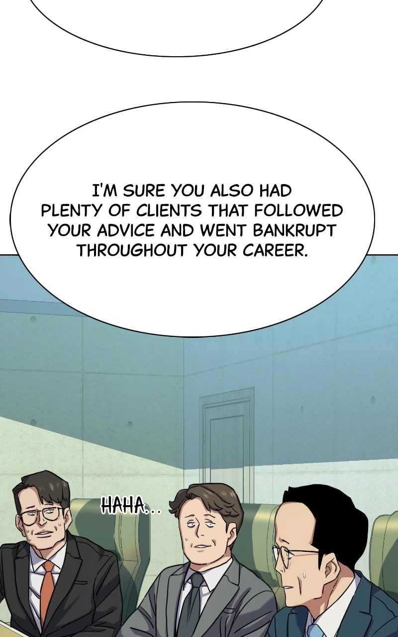 The Chaebeol’s Youngest Son Chapter 108 - 60