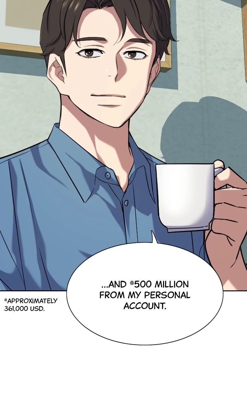 The Chaebeol’s Youngest Son Chapter 107 - 10