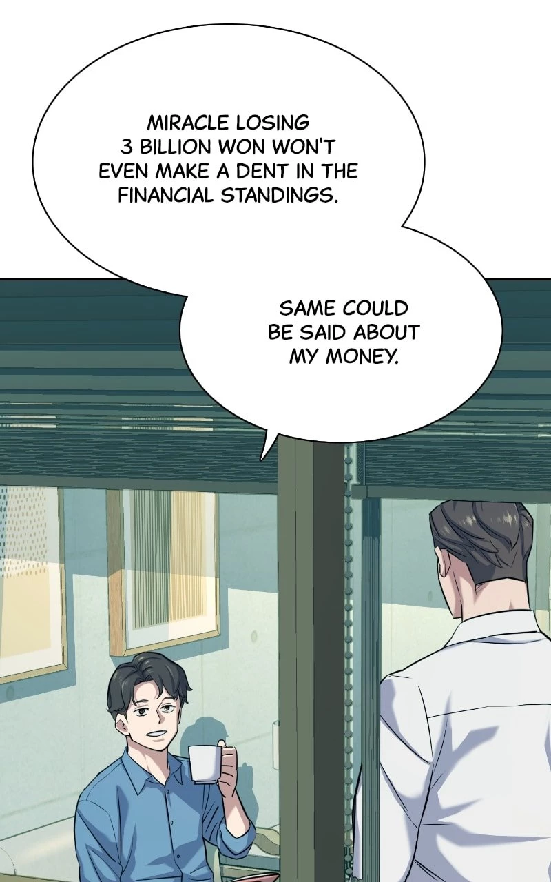 The Chaebeol’s Youngest Son Chapter 107 - 11