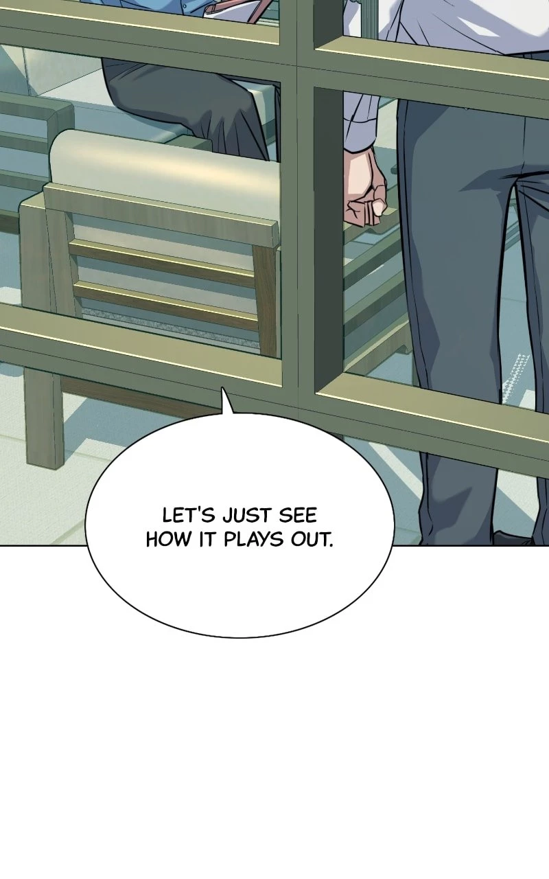 The Chaebeol’s Youngest Son Chapter 107 - 12