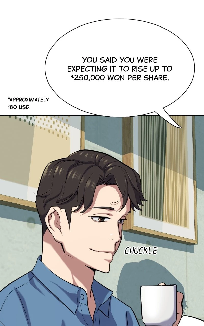 The Chaebeol’s Youngest Son Chapter 107 - 14