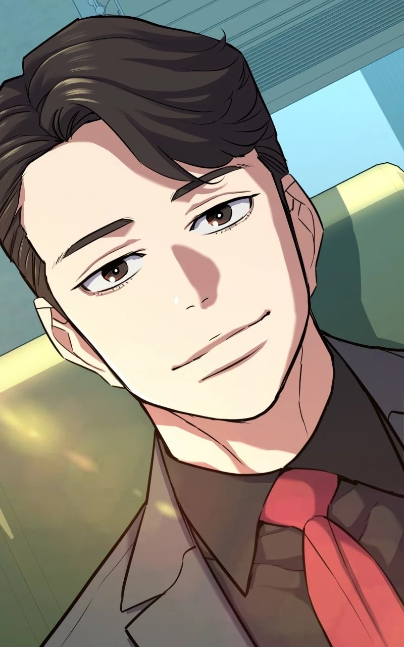 The Chaebeol’s Youngest Son Chapter 108 - 72
