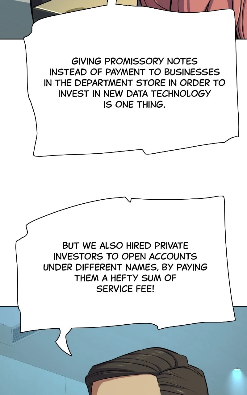 The Chaebeol’s Youngest Son Chapter 107 - 20