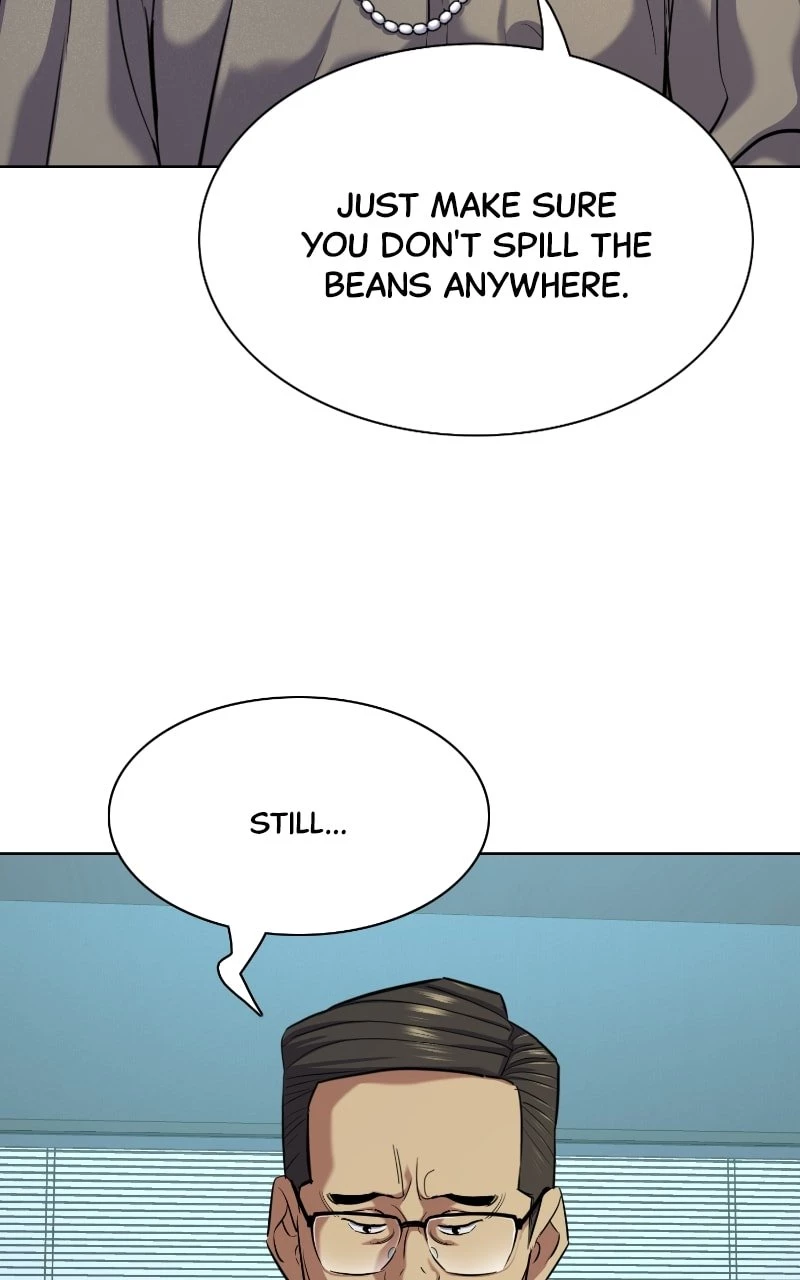 The Chaebeol’s Youngest Son Chapter 107 - 23