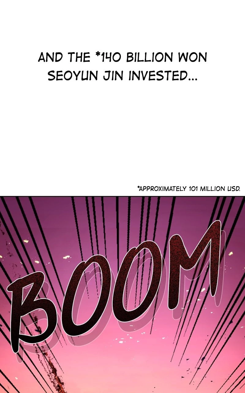 The Chaebeol’s Youngest Son Chapter 108 - 85