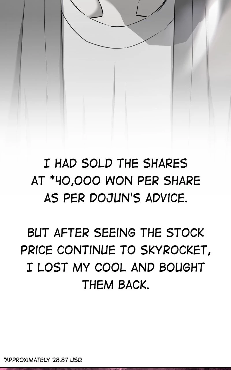 The Chaebeol’s Youngest Son Chapter 107 - 37