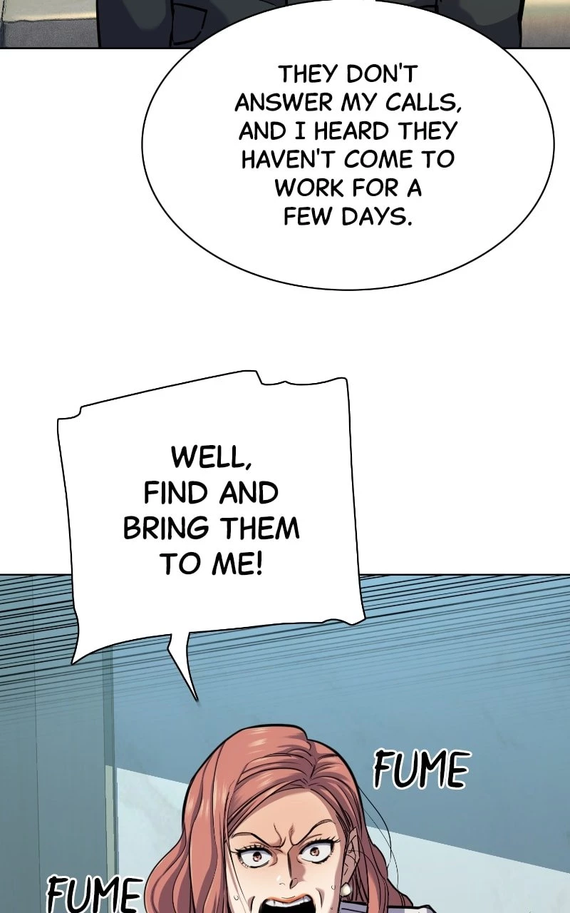 The Chaebeol’s Youngest Son Chapter 108 - 92