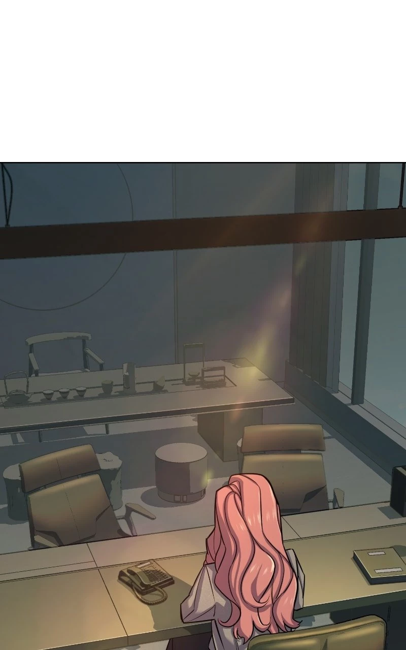 The Chaebeol’s Youngest Son Chapter 107 - 42