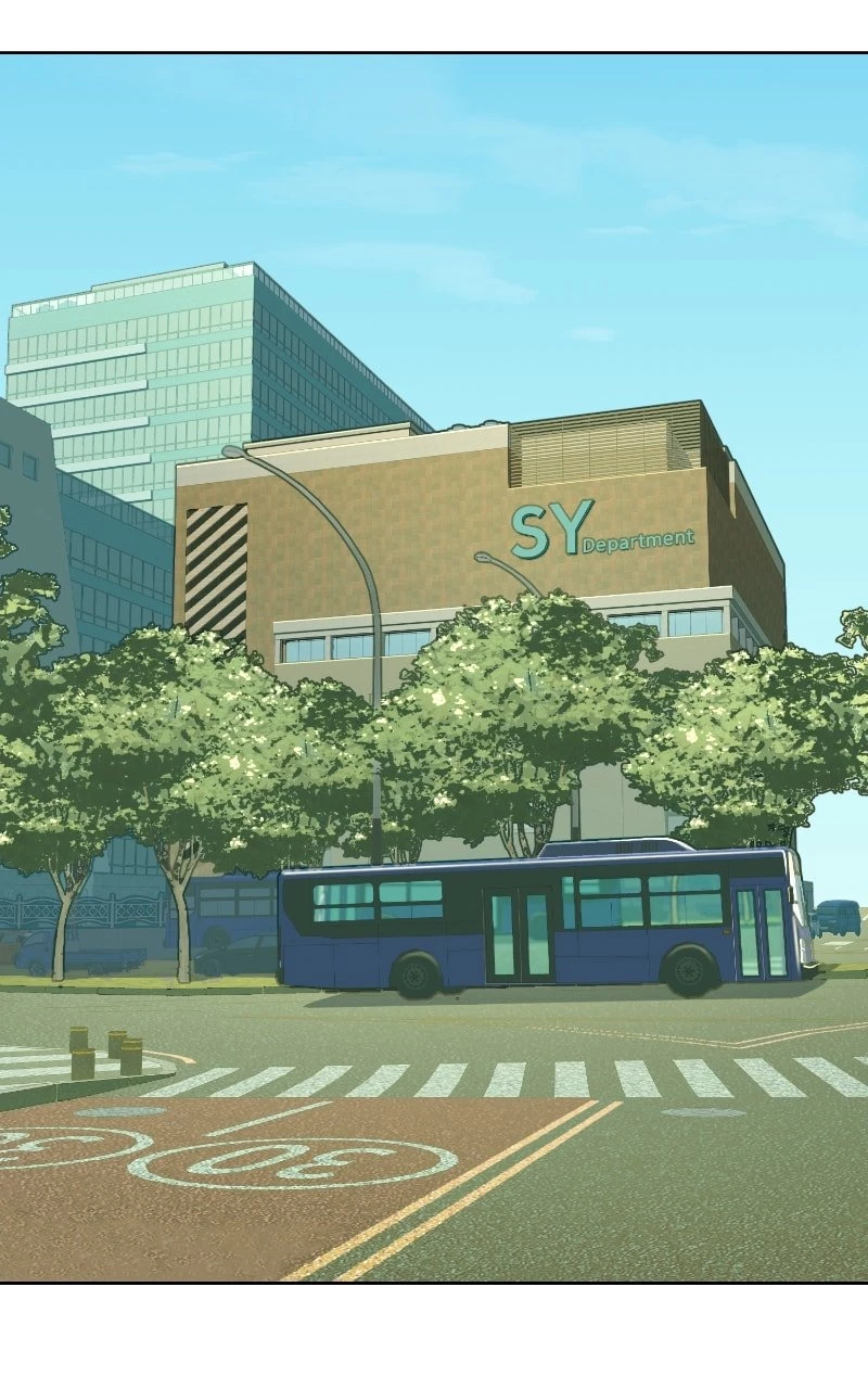 The Chaebeol’s Youngest Son Chapter 107 - 46