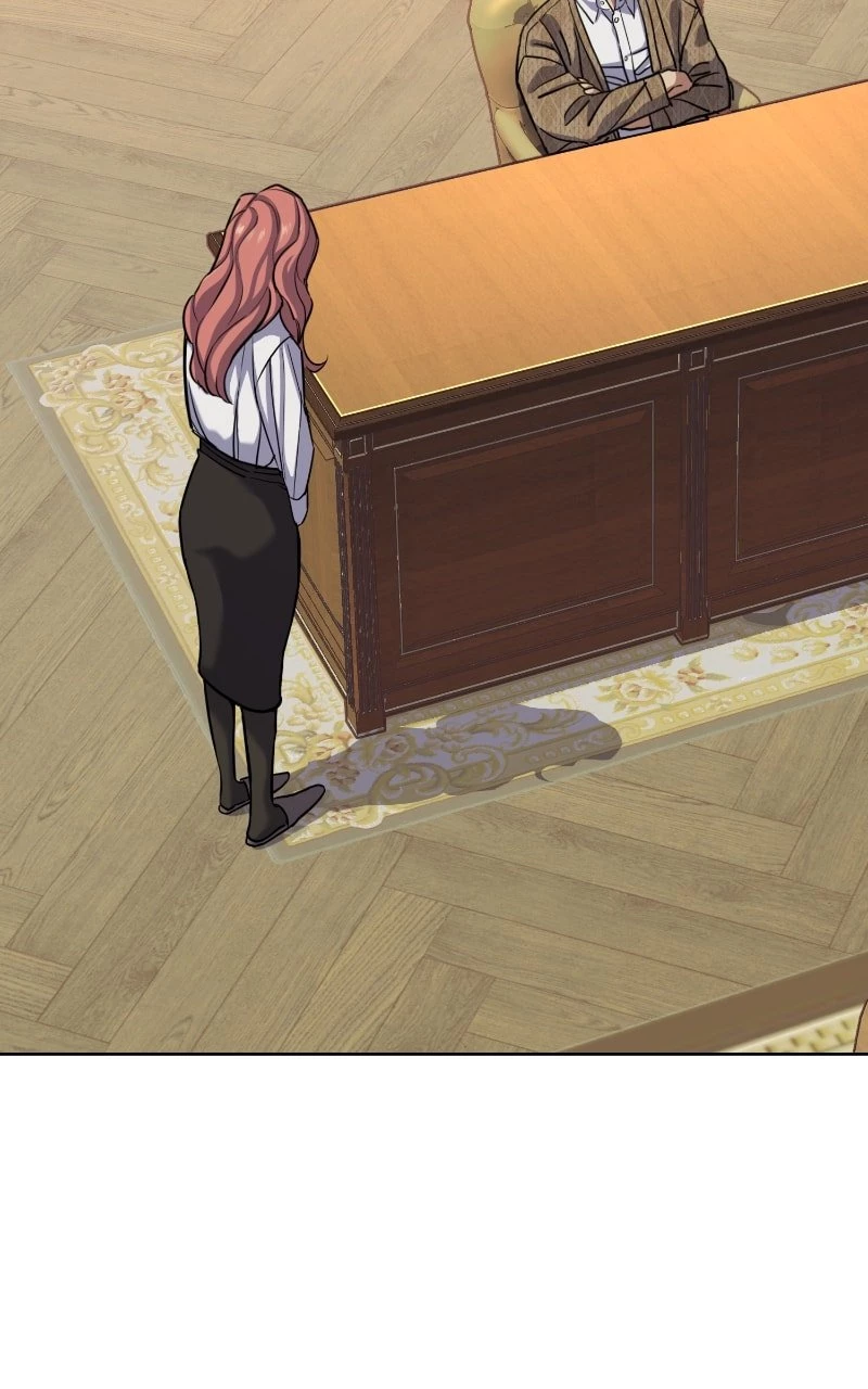 The Chaebeol’s Youngest Son Chapter 108 - 103