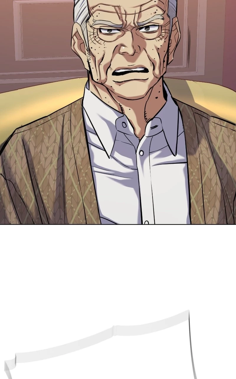 The Chaebeol’s Youngest Son Chapter 108 - 106