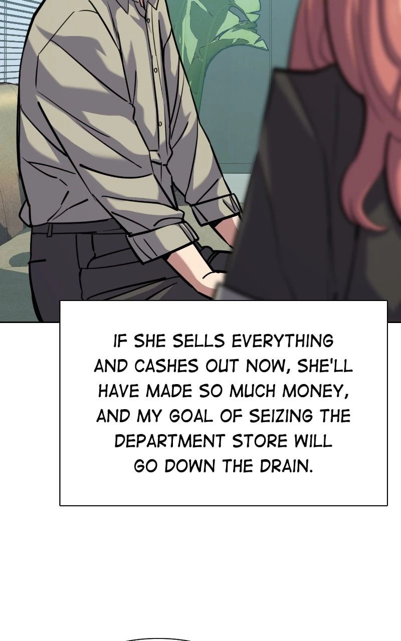 The Chaebeol’s Youngest Son Chapter 107 - 59