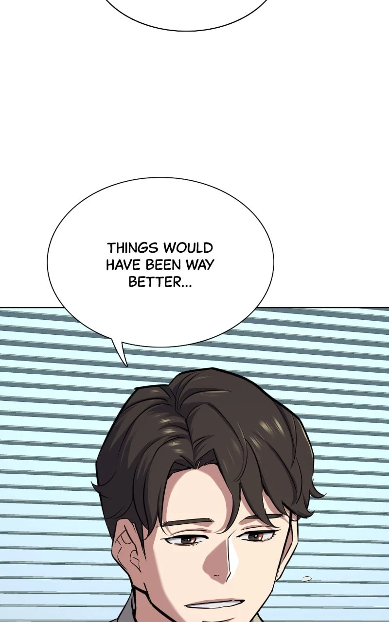The Chaebeol’s Youngest Son Chapter 107 - 61