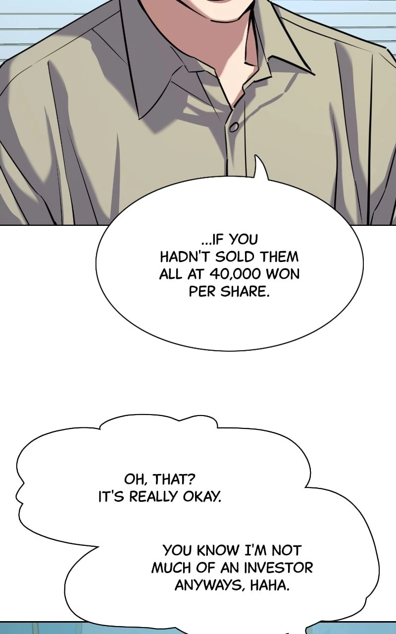 The Chaebeol’s Youngest Son Chapter 107 - 62