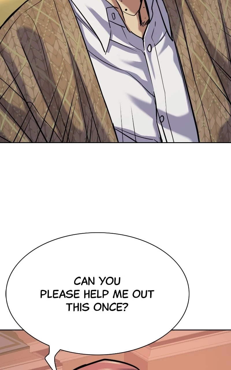 The Chaebeol’s Youngest Son Chapter 108 - 118