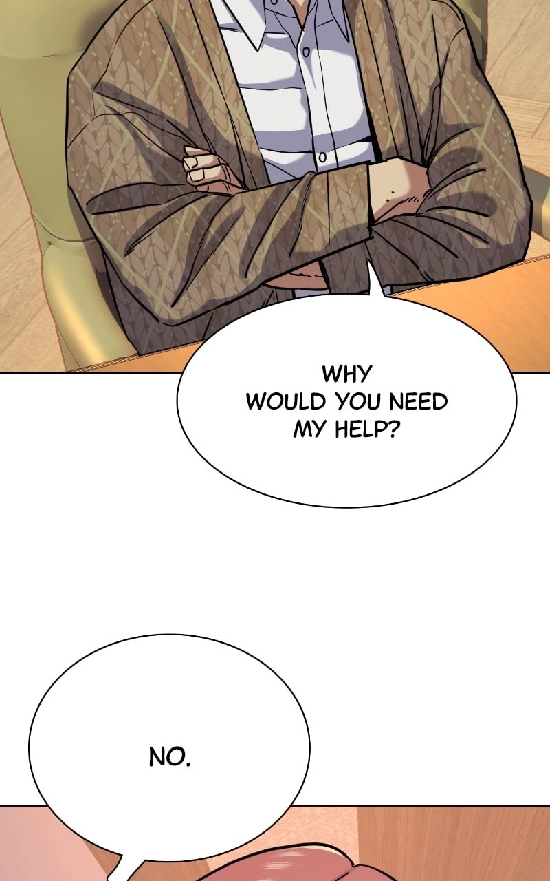 The Chaebeol’s Youngest Son Chapter 108 - 121